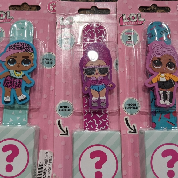 Special 15 count birthday bundle for @VBAFFONE1981 - Picture 3 of 9